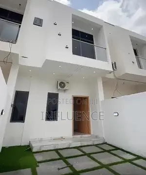2bdrm House in Botwe, East Legon for sale