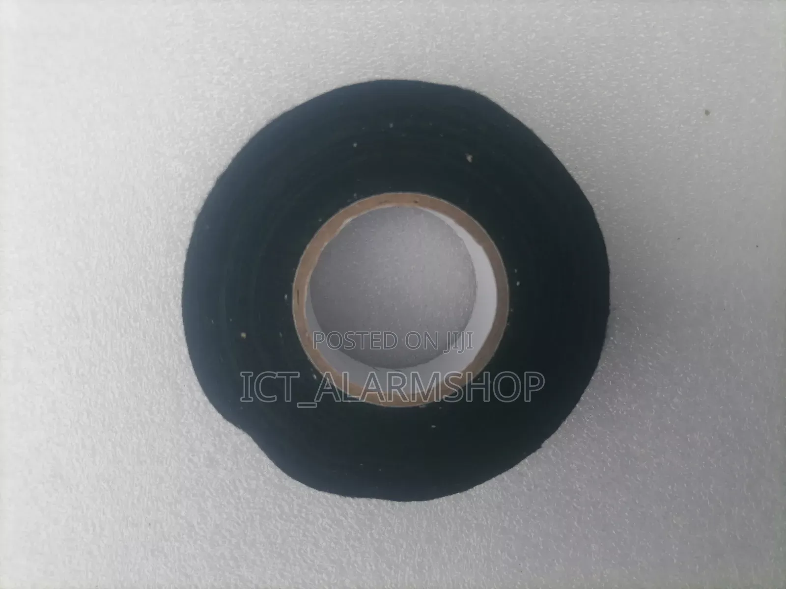 Electrical Wiring Cloth Fabric Tape