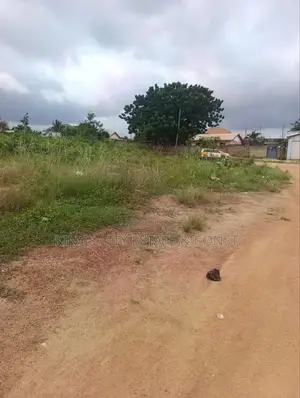 Land for Sale at Ablekuma Odumasi Estate