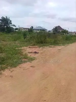 Land for Sale at Ablekuma Odumasi Estate