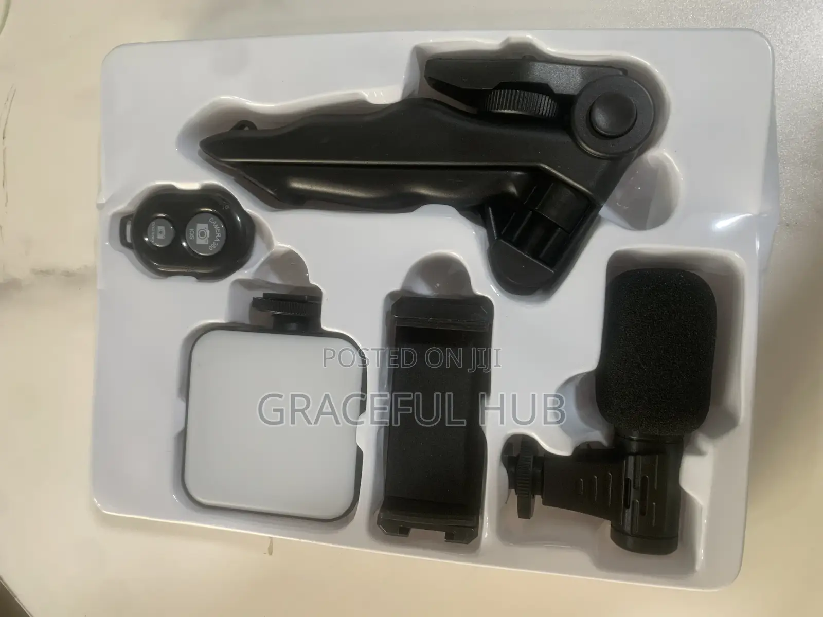 Video Kit (Video Kit)