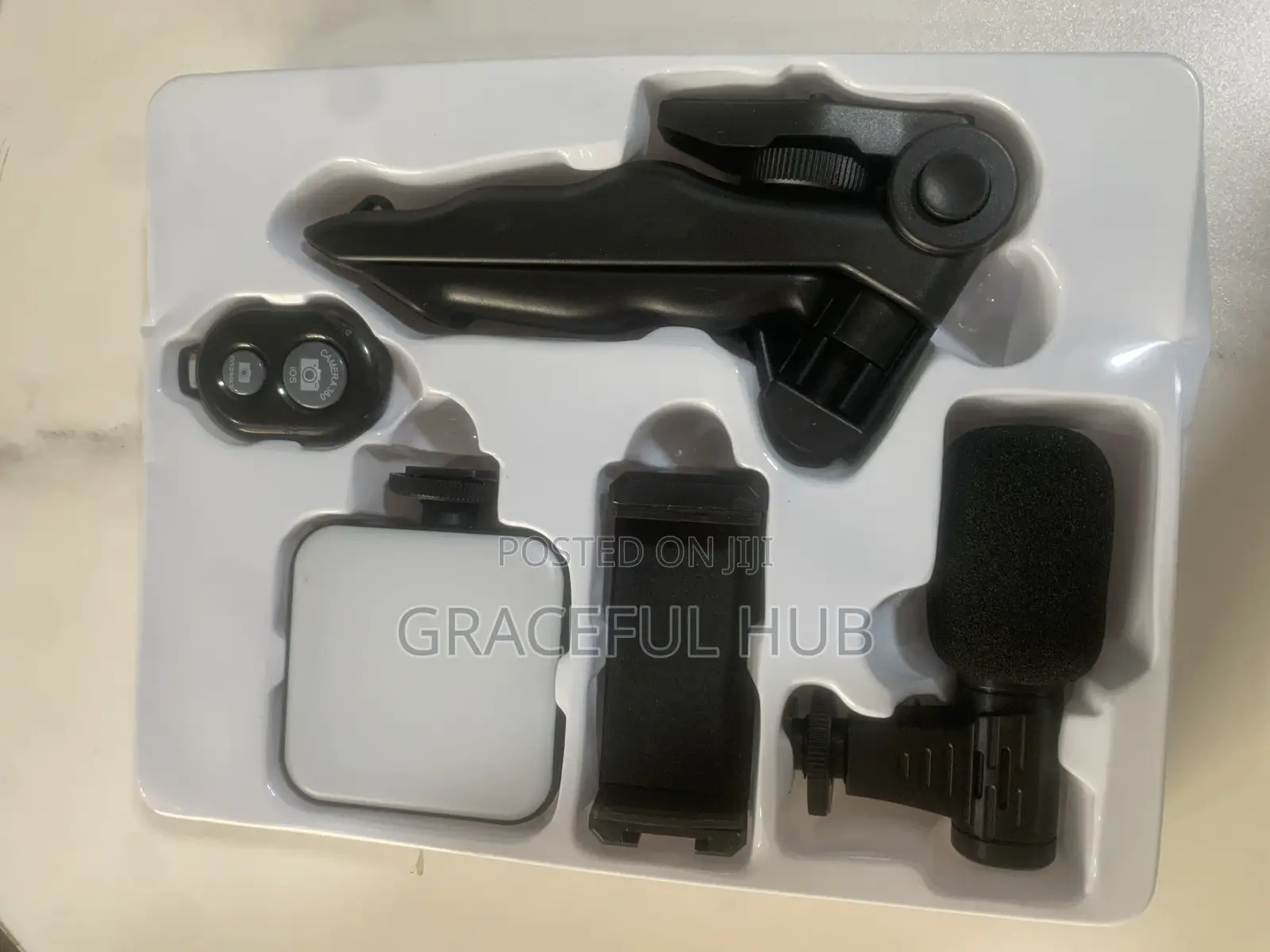 Video Kit (Video Kit)