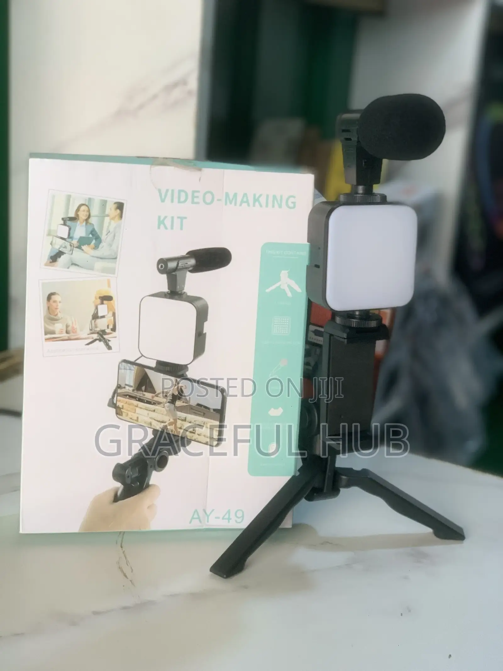 Video Kit (Video Kit)