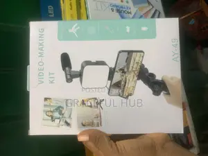 Video Kit (Video Kit)