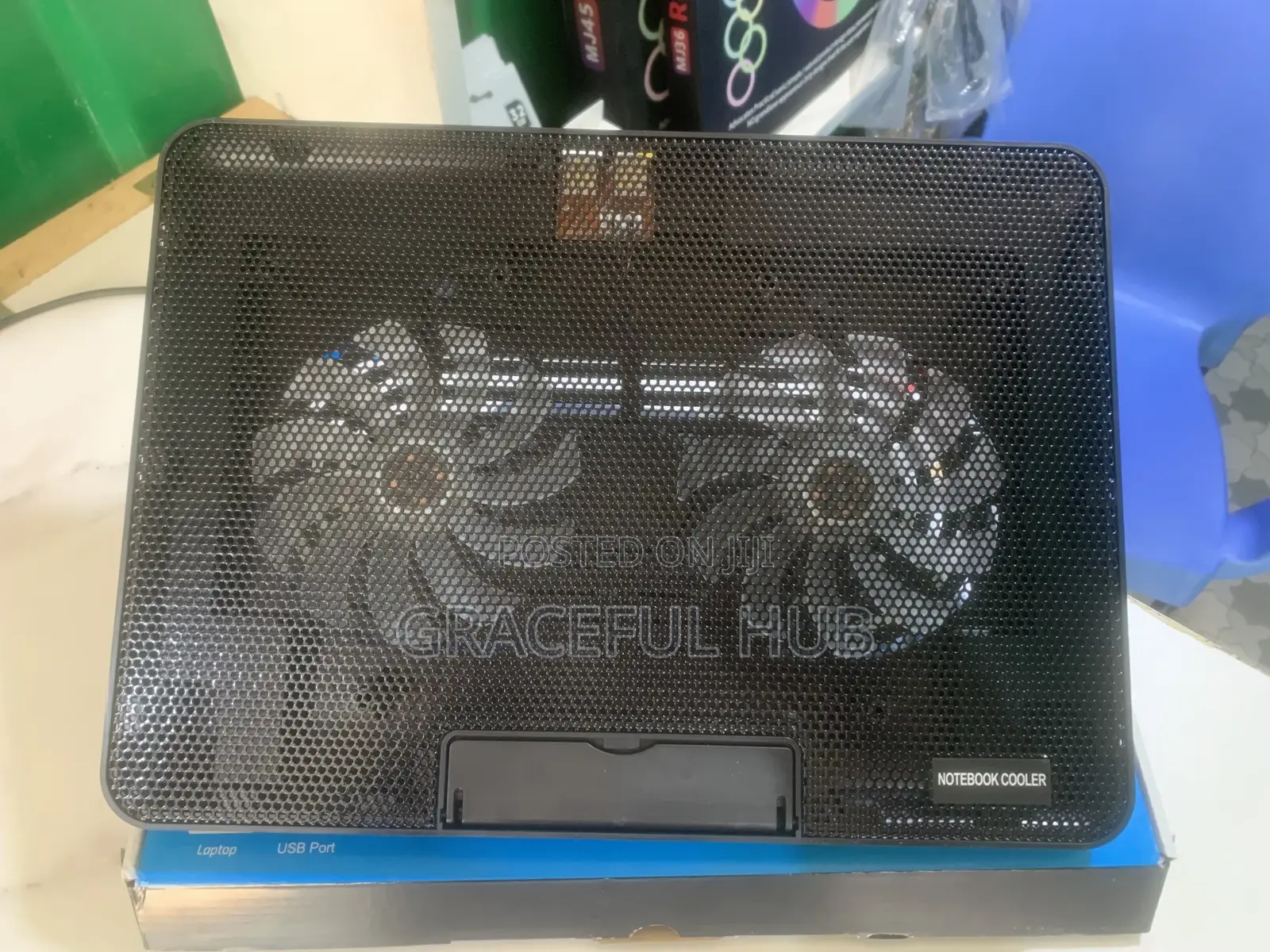 Laptop Cooler