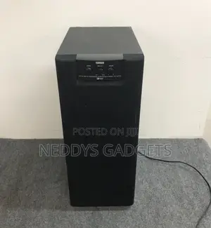 Yamaha Yst-Sw150 Subwoofer
