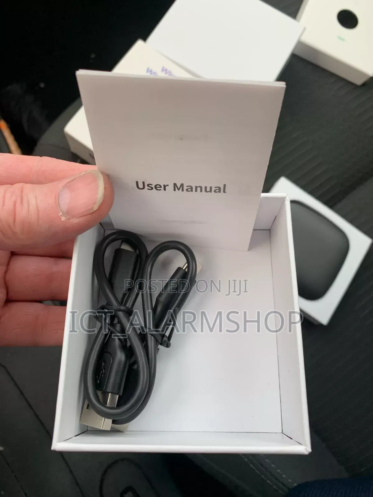 Carplay Android Ai Smart 4g Multimedia Player