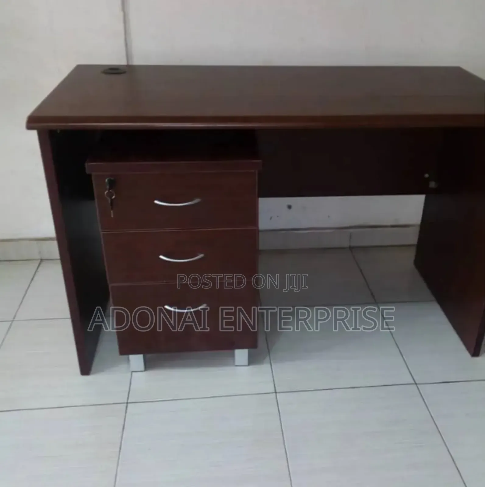Office Table Hvgh654ub