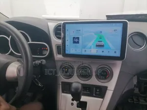 Toyota Matrix Vibe Car Android Radio Multimedia Player