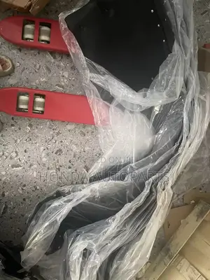 Accord 2018,2019,2020fender Lining