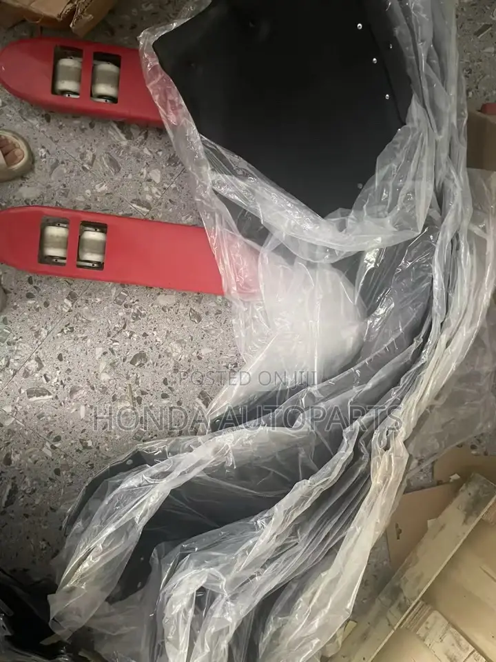 Accord 2018,2019,2020fender Lining