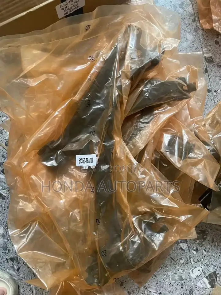Honda Civic 2016,2017,2018,2019 Control Arm.
