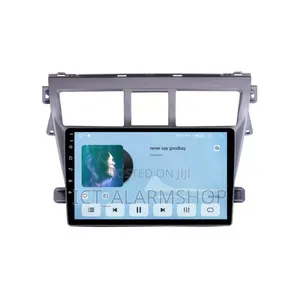 Car Android Radio Toyota Vitz Yaris Player