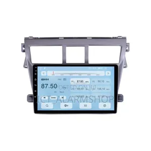 Car Android Radio Toyota Vitz Yaris Player