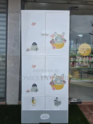 Baby Wardrobe