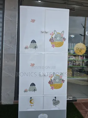 Baby Wardrobe