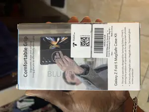 Samsung Galaxy Fold 5 Magsafe Case