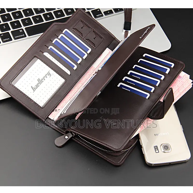 Ladies Purse