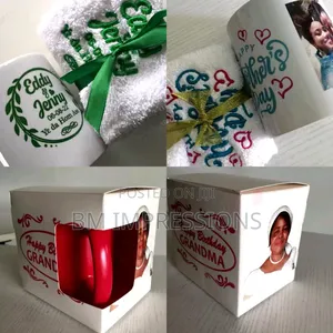 Wedding / Funeral Souvenirs