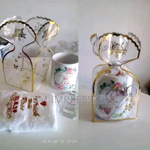 Wedding / Funeral Souvenirs