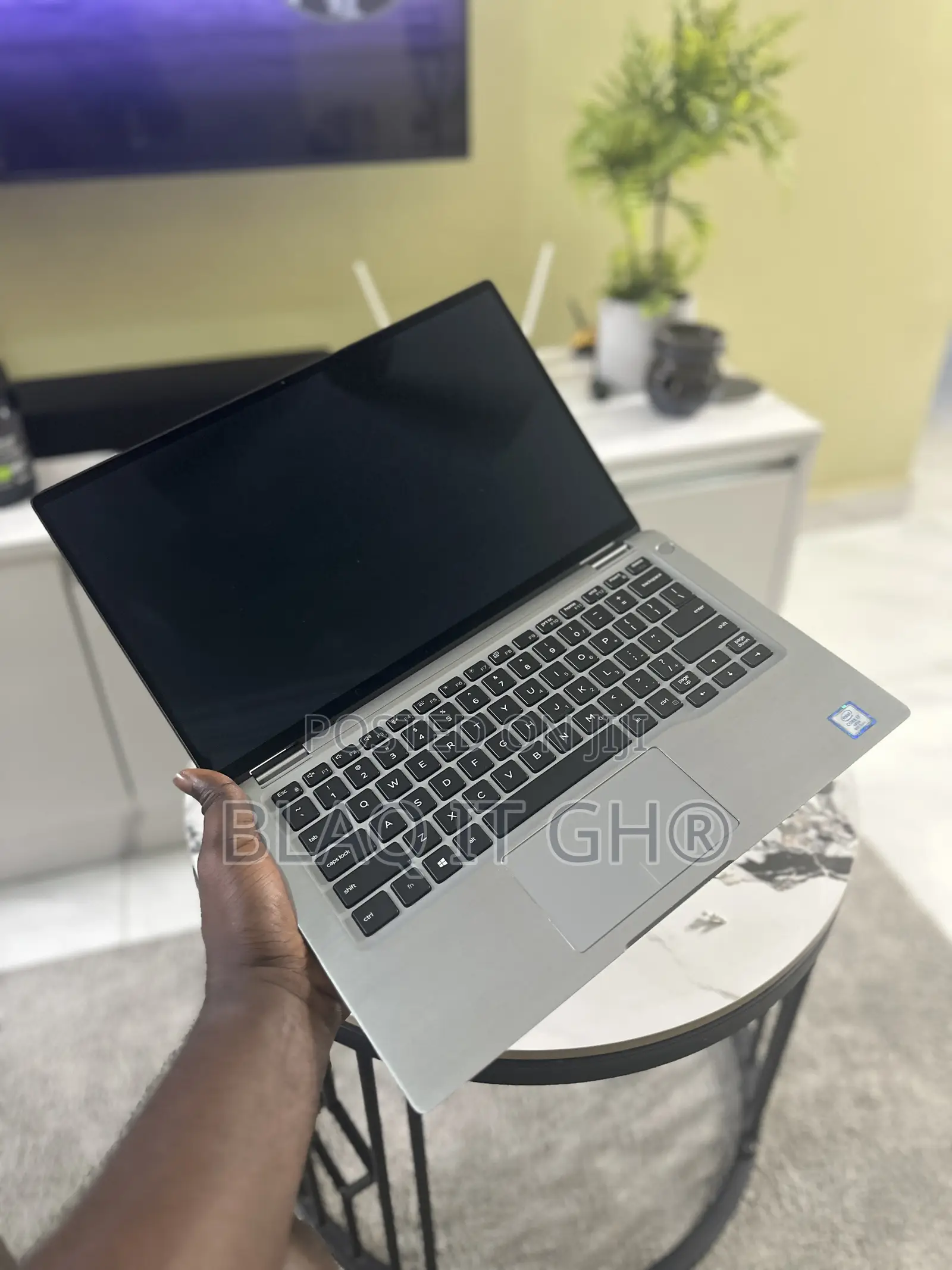 Laptop Dell Latitude 7400 16GB Intel Core I7 SSD 256GB