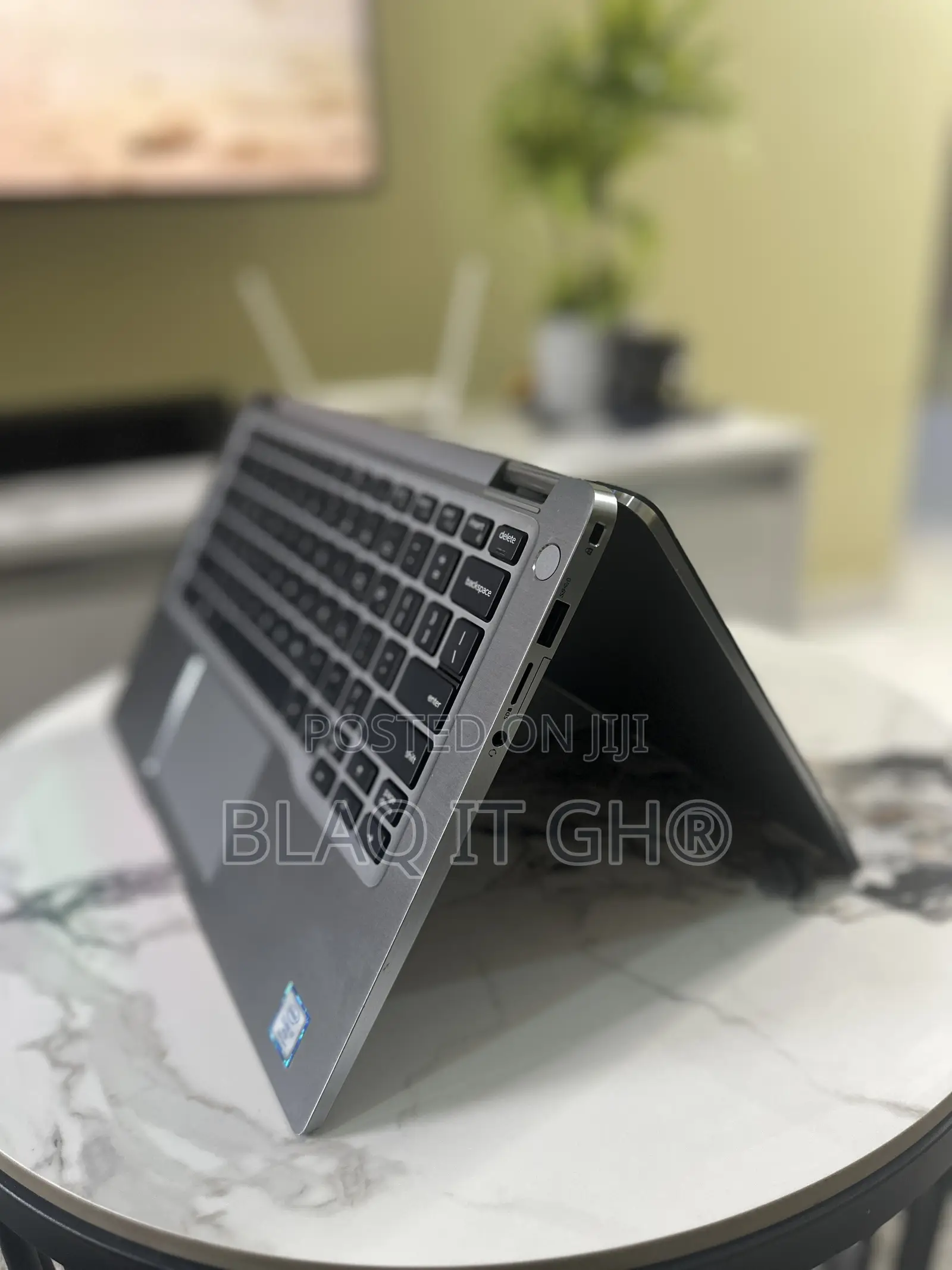 Laptop Dell Latitude 7400 16GB Intel Core I7 SSD 256GB