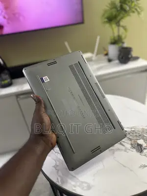 Laptop Dell Latitude 7400 16GB Intel Core I7 SSD 256GB