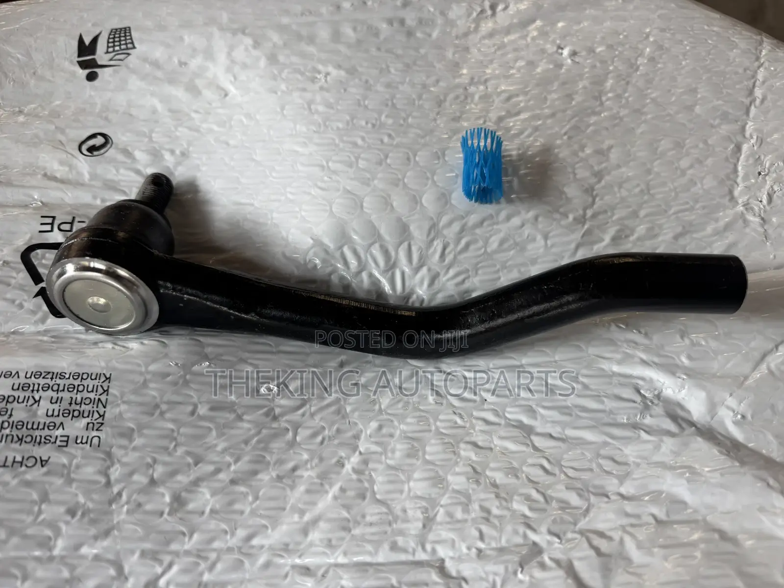 Honda Civic 2016,2017,2018,2019 Steering Ends.