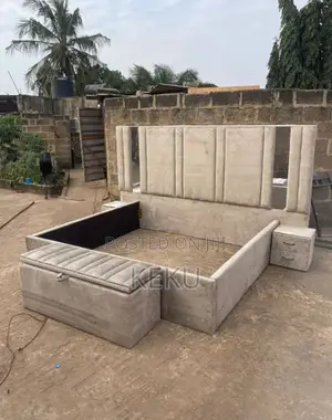 Good Luck Bed Frame Complete