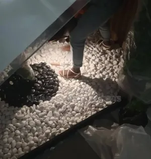 Natural Refine Stones
