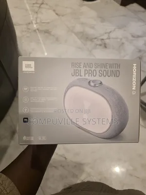 JBL Horizon 3 Reachable