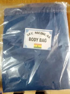 Hospital Body Bag
