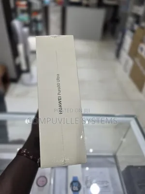 New Huawei Pura 80 Ultra 512 GB Gold