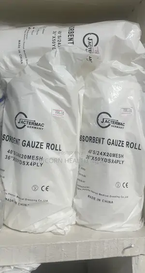 Gauze Roll 50 Yards