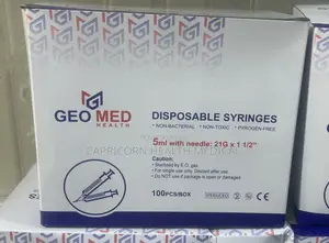 Syringes 2ml/5ml/10ml/20ml