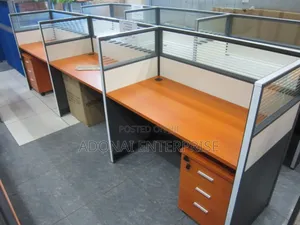 Workstation Straight Line 3in1 Gvf65h
