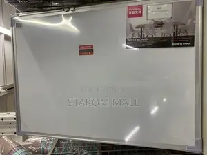 White Board 100 by 200 - Foreign Board