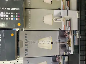 Table Lamp for Homes