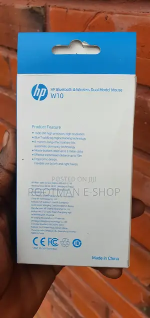 Quality Pc/Laptop Mouse With RGB Light