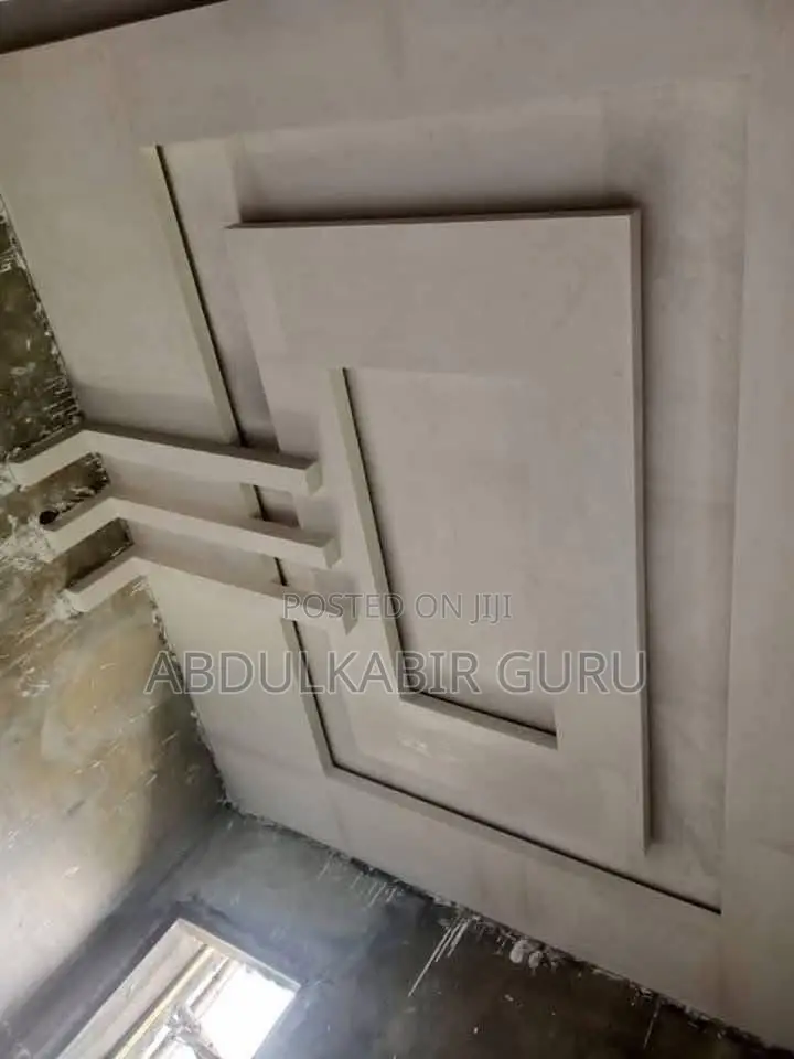 Pop Ceiling Insulation Tv Stand Design