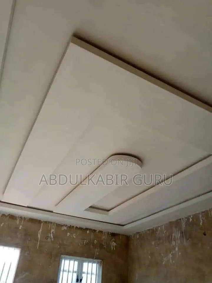 Pop Ceiling Insulation Tv Stand Design
