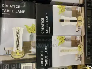 Table Lamp for Homes