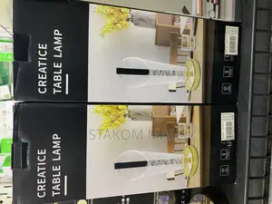 Table Lamp for Homes