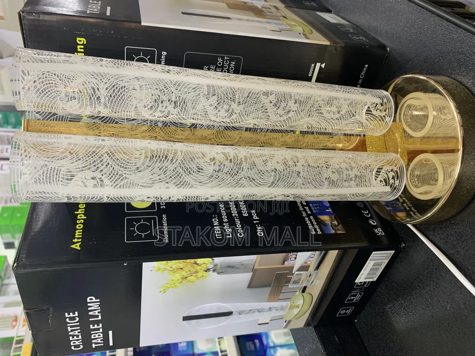 Table Lamp for Homes