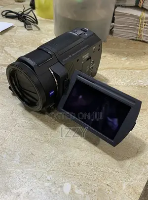 Sony FDR-Ax30