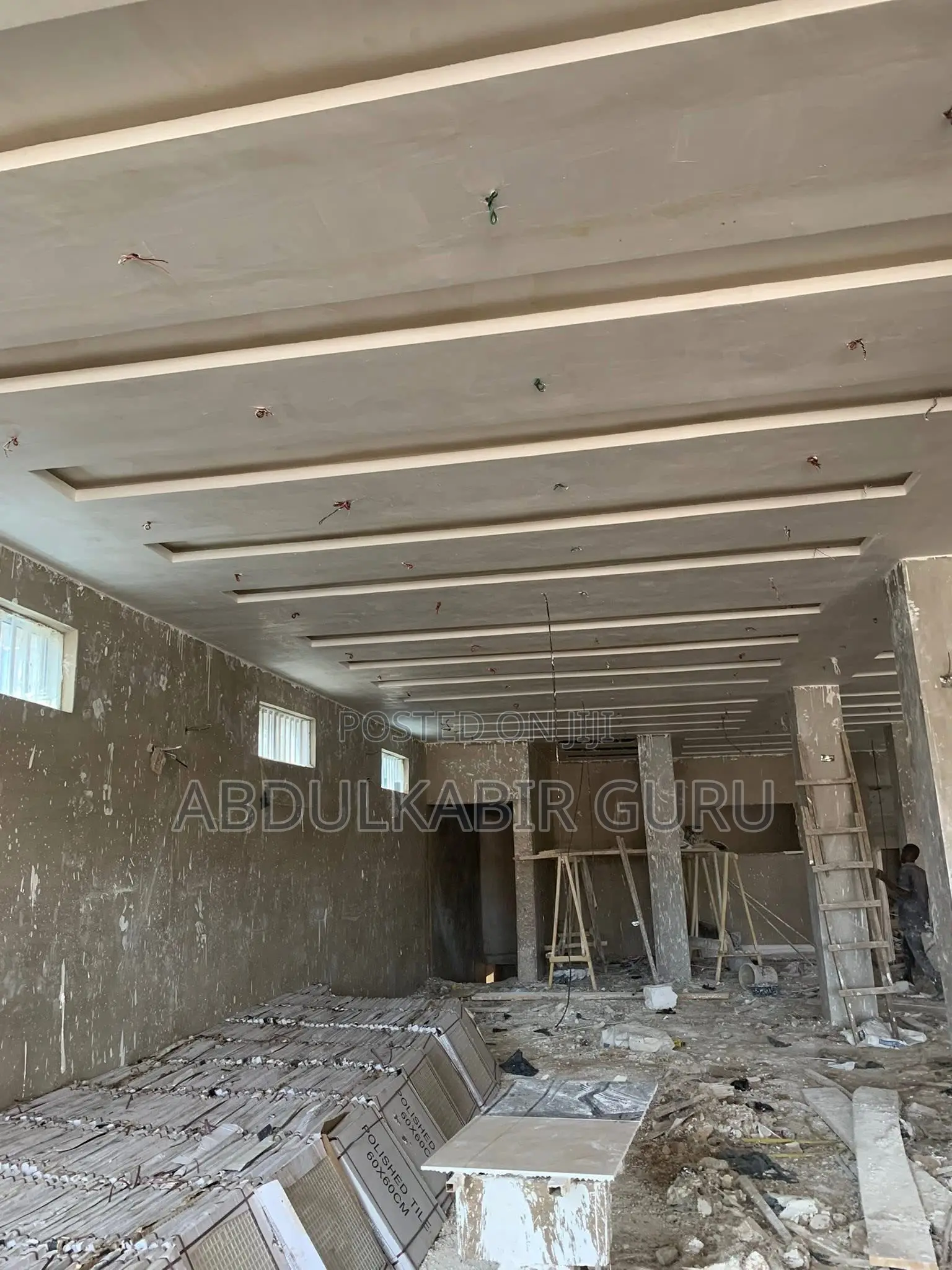 Pop Ceiling Insulation Tv Stand Design