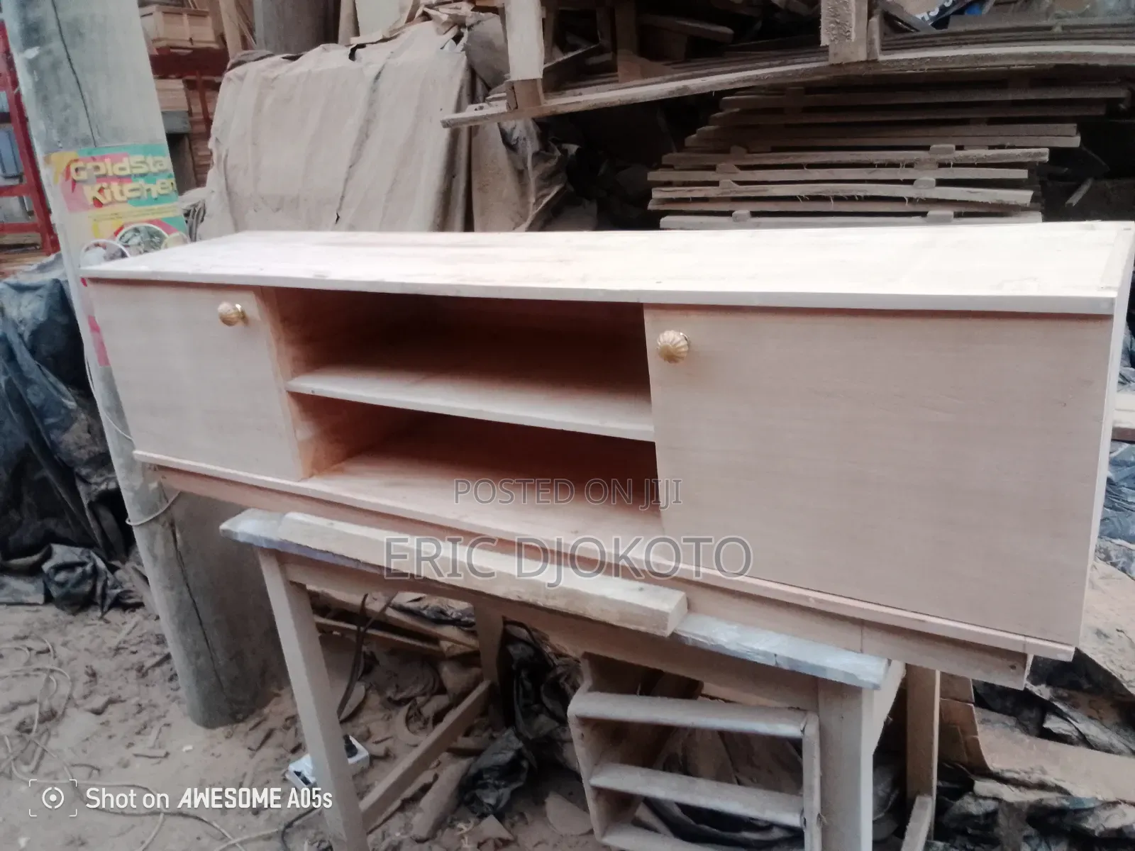 Tv Cabinet