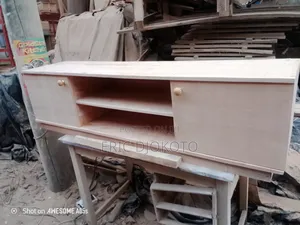 Tv Cabinet
