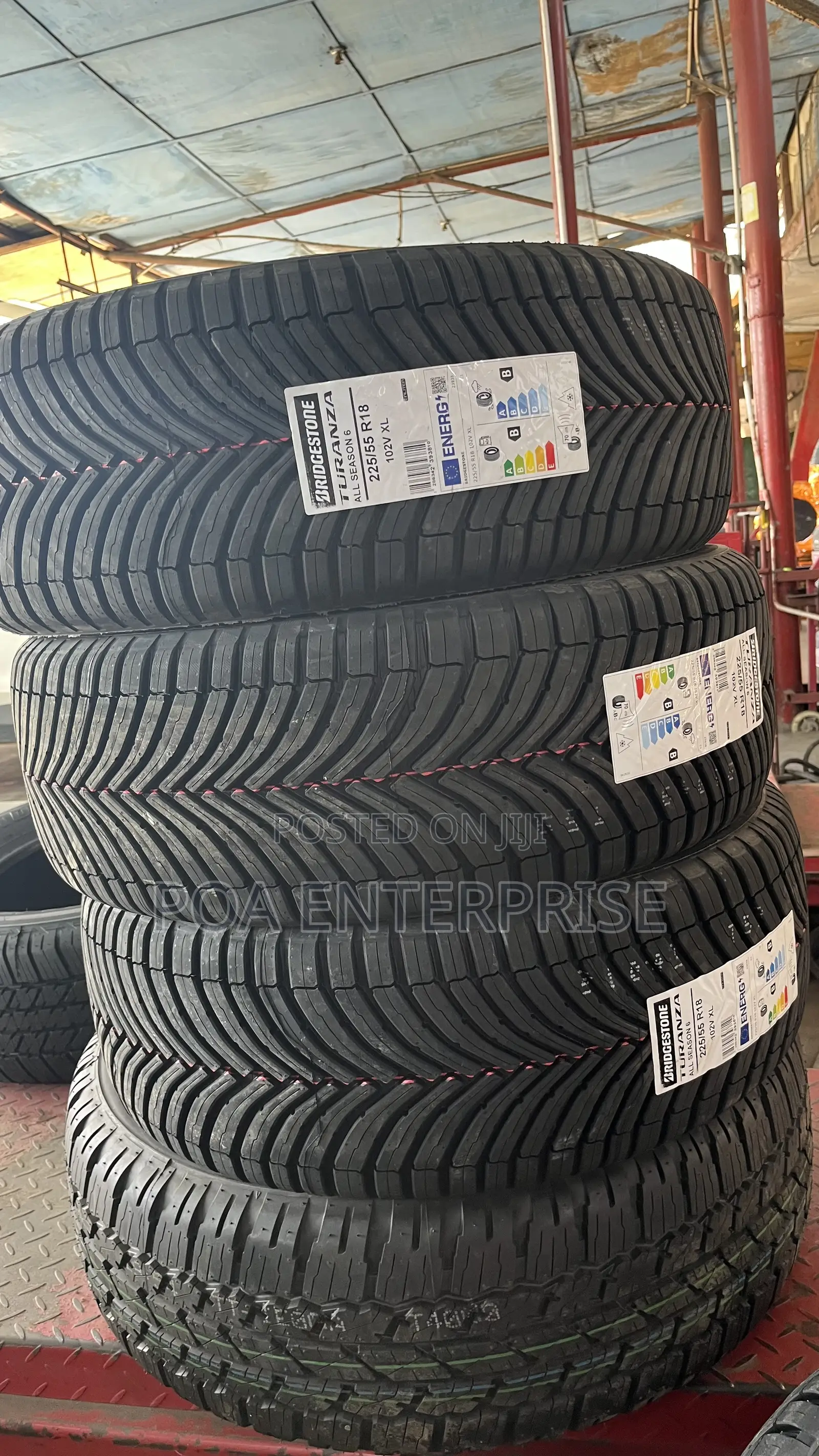 225/55r18 225/40r18 325/35r22 Original Japan Korea and China Tires