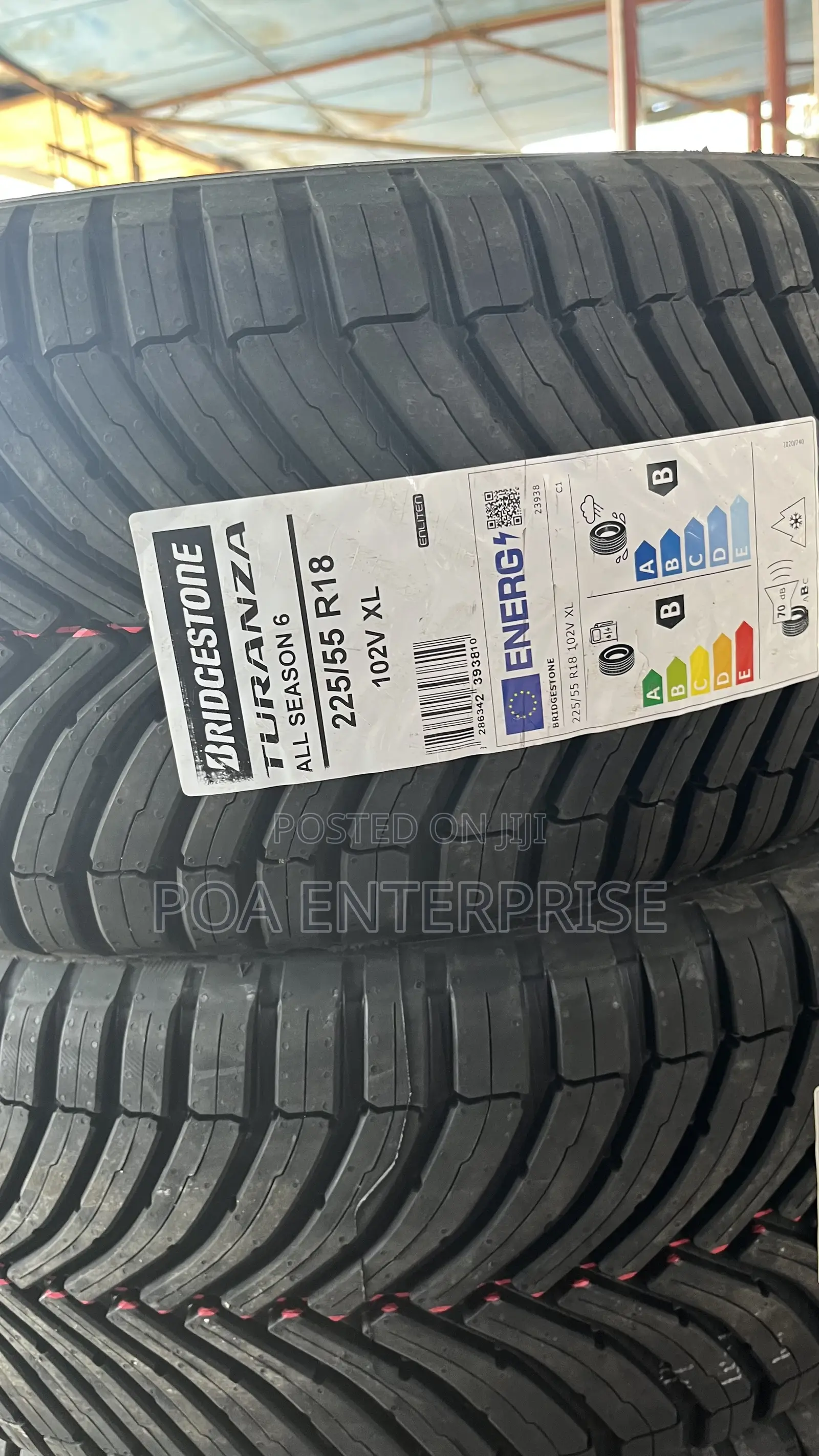 225/55r18 225/40r18 325/35r22 Original Japan Korea and China Tires